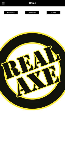 Game screenshot Real Axe mod apk