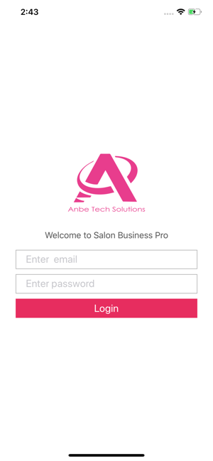 Salon Business Pro(圖2)-速報App