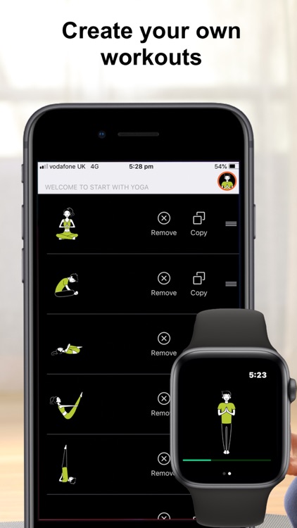 Start With Yoga screenshot-3
