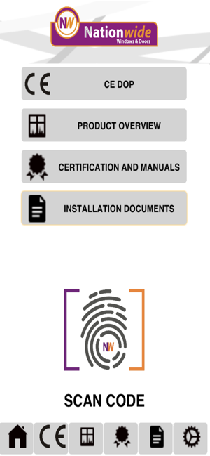 NW Fingerprint(圖1)-速報App