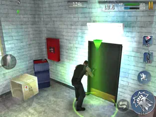 Screenshot 3 Prison Survival -Escape Games iphone