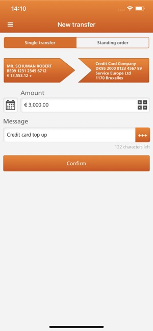 Ing Smart Banking For Iphone On The App Store