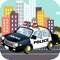 Icon Kids Police Car - Toddler