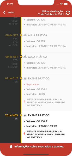 CFCB Pinheiros(圖3)-速報App