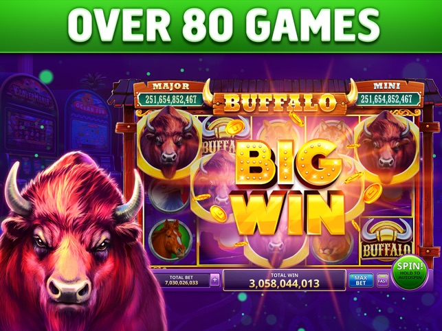 Gambino HD: Best Slots Casino(圖2)-速報App