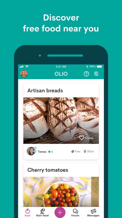 OLIO