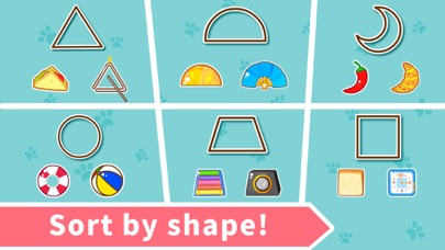 Learning Shapes 9.31.0000 IOS -