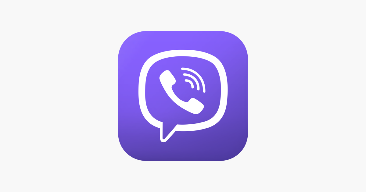 App Store: Viber Messenger