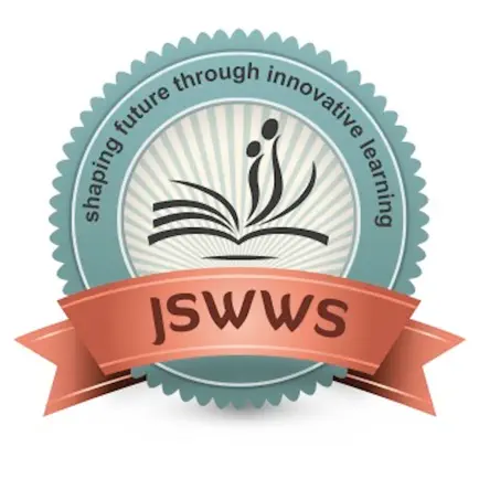 JSW World School Читы