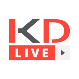 KD LIVE