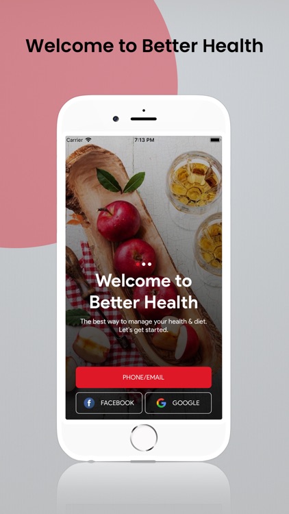 Betterhealth.ai