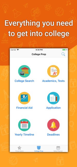 College Prep(圖1)-速報App