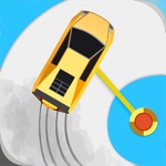 Rope Drift