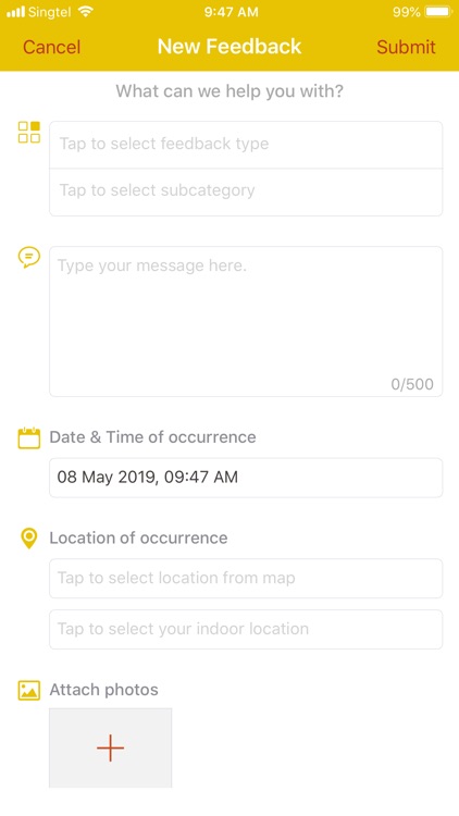 beConnect™ Share screenshot-3