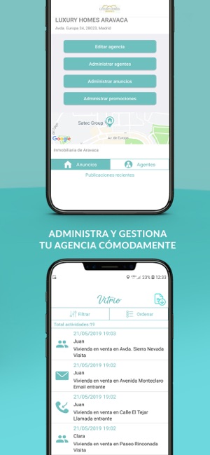 VITRIO, the Real Estate tool(圖8)-速報App