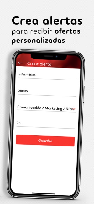 Adecco España - Trabajo(圖4)-速報App