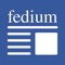 fedium organize and categories news from thousand of sources around the globe