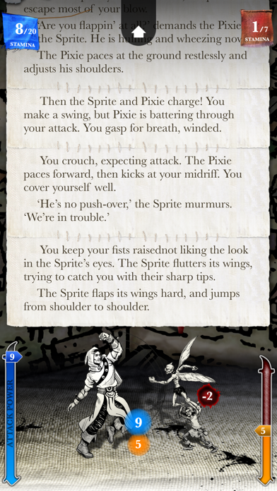 Sorcery 2 Screenshot 5