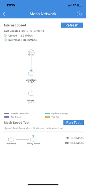 TRENDnet Mesh(圖4)-速報App