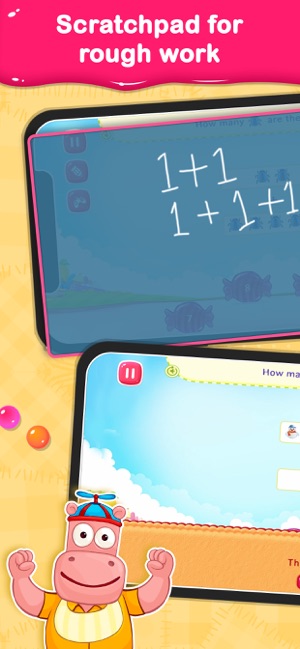 Kindergarten Learning Games 3+(圖6)-速報App