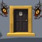 Icon 100 doors scary horror escape
