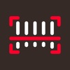 Icon Narvi: Barcode & QR code