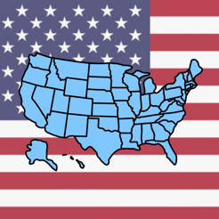 U.S. States & Presidents Quiz