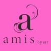 amis by air