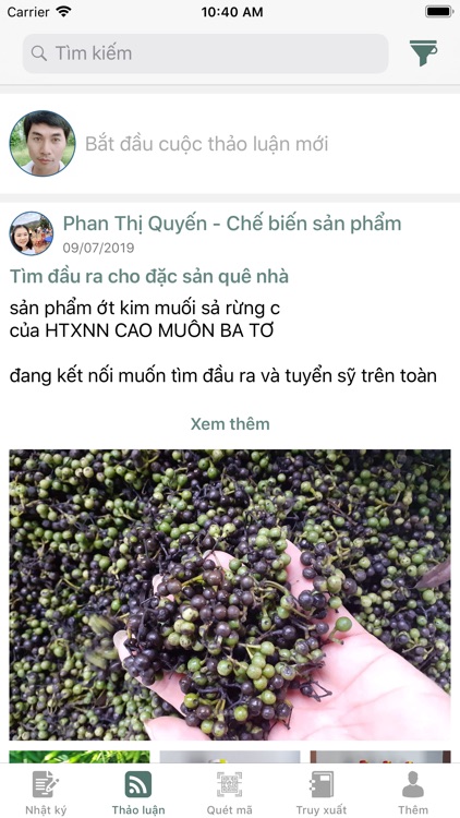 Hợp tác xã - hoptacxa.vn