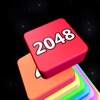 2048 Block 3D