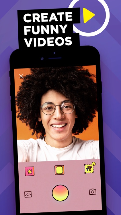 King of Stories: Video Editor screenshot-8