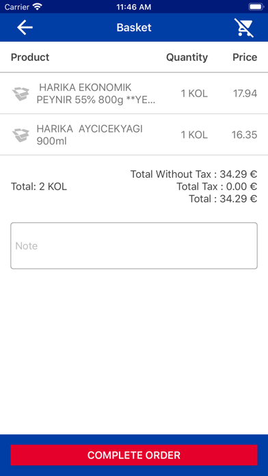 How to cancel & delete Marmara GmbH from iphone & ipad 4