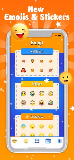 Emoji - BooM!(圖1)-速報App