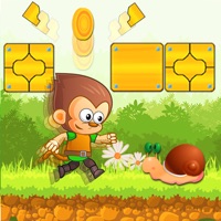 Super Kong Jump - Monkey Bros pour PC