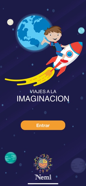 Viajes a la Imaginación(圖1)-速報App