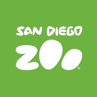 San Diego Zoo app not working? crashes or has problems?