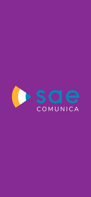 SAE COMUNICA(圖1)-速報App