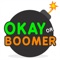 Icon Okay or Boomer!