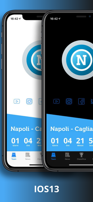 Napoli360(圖1)-速報App