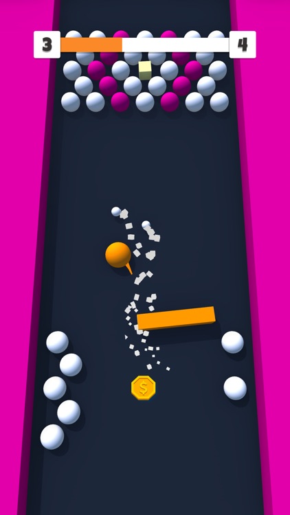 Bouncy Up screenshot-3