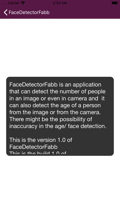 FaceDetectorFabb screenshot-4