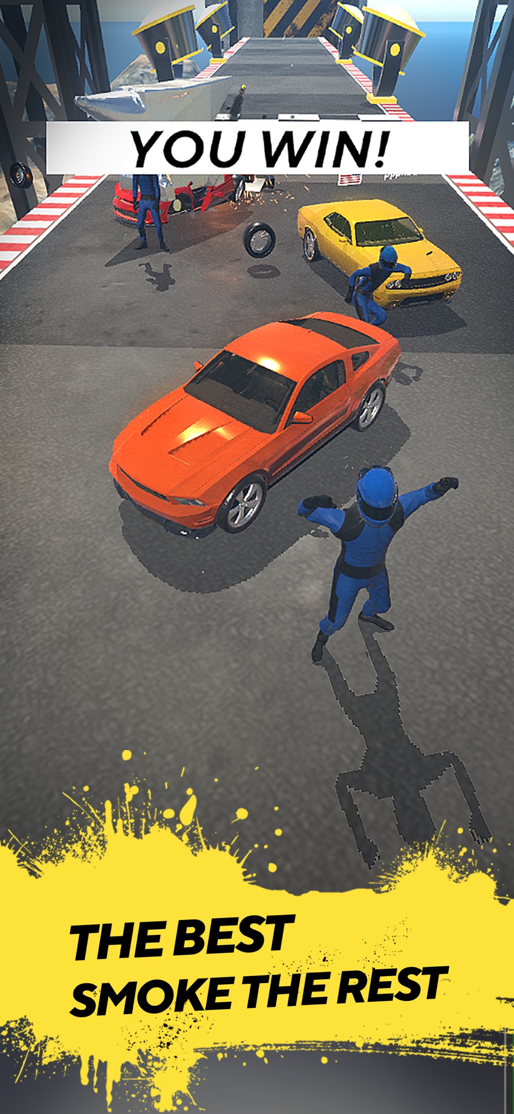 Smash Cars! hack tool