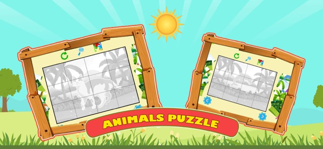 Abc Animals Games For Kids Pro(圖3)-速報App