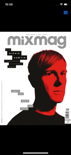 Mixmag Magazine(圖1)-速報App