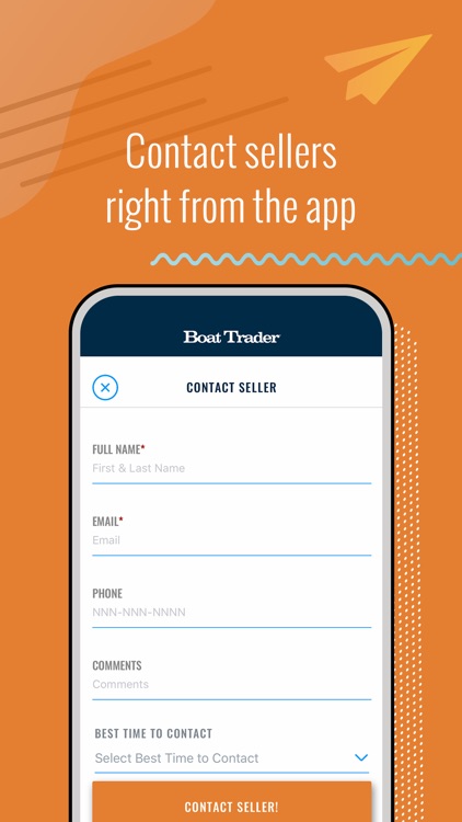 Boat Trader - Boats for Sale screenshot-3