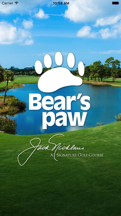 Bear's Paw Country Club