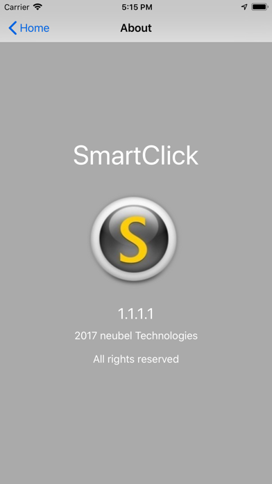 SmartClickScreenshot of 10