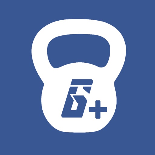 Gymster+ IIFYM & Gym Workouts