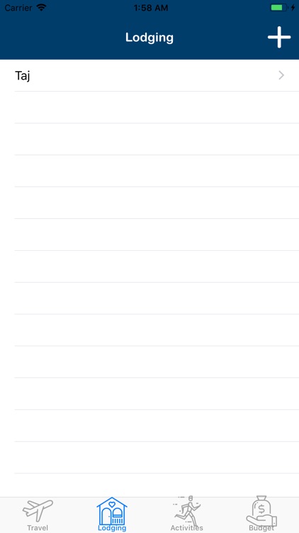 Trip Managers screenshot-4