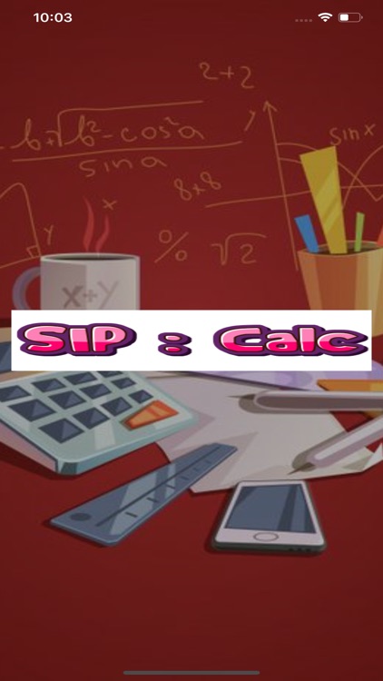 SIP : Calc